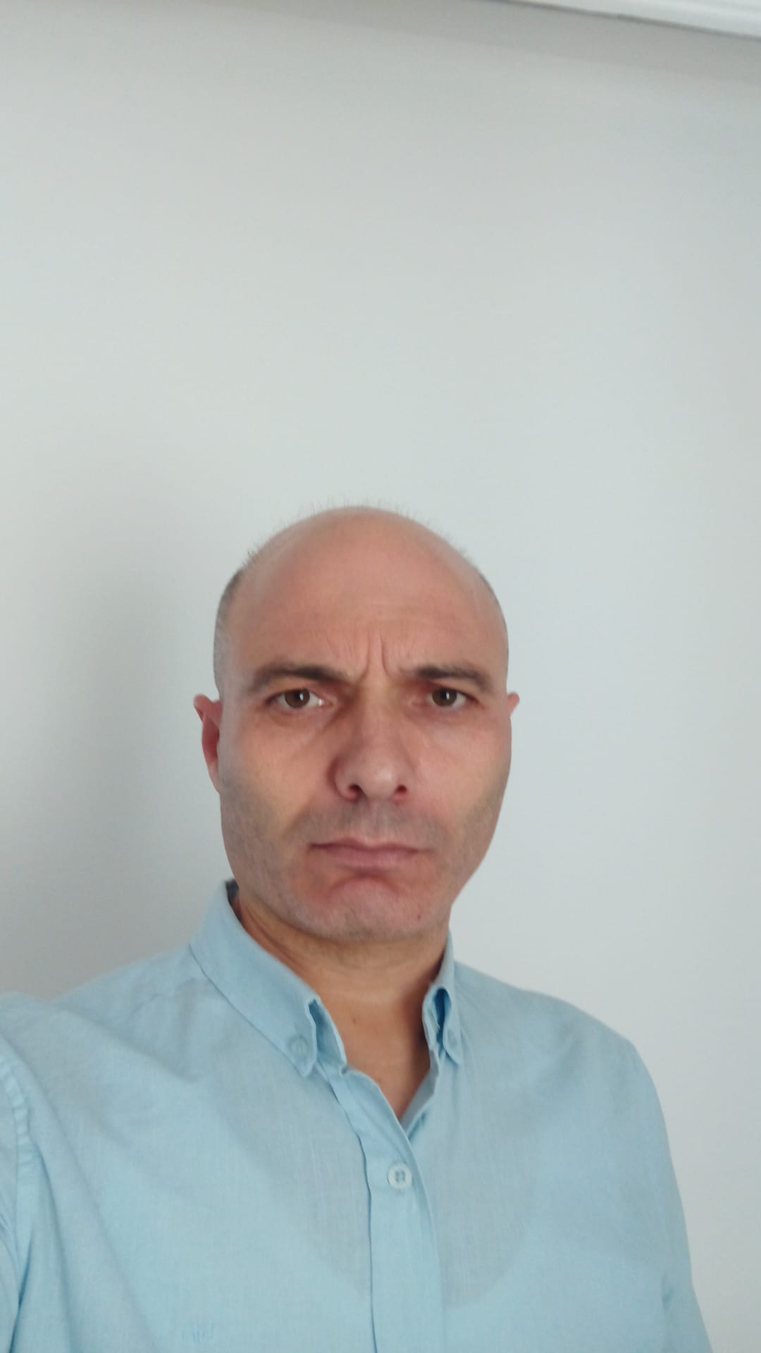 Hüseyin Çoban  